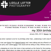Lizelle-Lotter-Birthday-Party